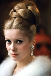 Фото Катрін Деньов (Catherine Deneuve)