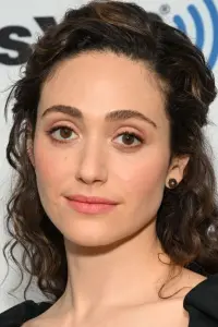 Фото Еммі Россум (Emmy Rossum)