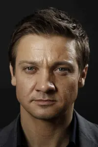 Фото Джеремі Реннер (Jeremy Renner)