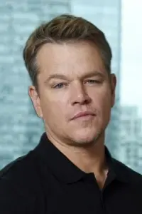 Фото Метт Деймон (Matt Damon)