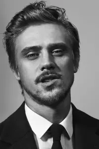 Фото Бойд Холбрук (Boyd Holbrook)