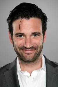 Фото  (Colin Donnell)