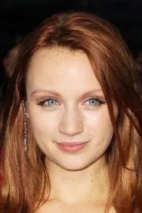 Фото  (Emily Berrington)