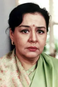 Фото Фаріда Джалал (Farida Jalal)