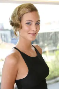 Фото Нора Арнезедер (Nora Arnezeder)