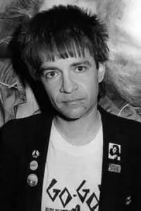 Фото Родні Бінгенхаймер (Rodney Bingenheimer)