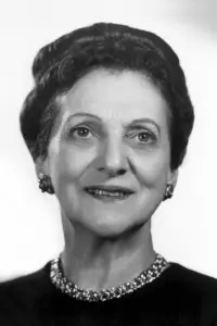 Фото Бьюла Бонді (Beulah Bondi)