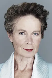 Фото Селія Імрі (Celia Imrie)