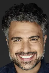 Фото Хайме Каміл (Jaime Camil)