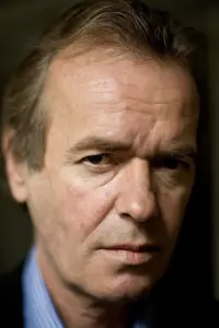 Фото Мартін Еміс (Martin Amis)