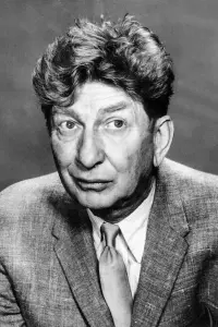 Фото Стерлінг Холлоуей (Sterling Holloway)