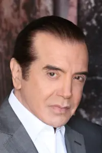 Фото Чаз Пальмінтері (Chazz Palminteri)