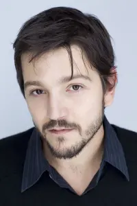 Фото Дієго Луна (Diego Luna)