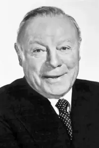 Фото Едмунд Гвенн (Edmund Gwenn)