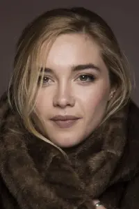 Фото Флоренс П'ю (Florence Pugh)