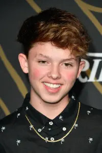 Фото  (Jacob Sartorius)