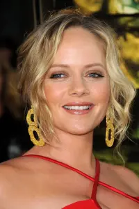 Фото Марлі Шелтон (Marley Shelton)