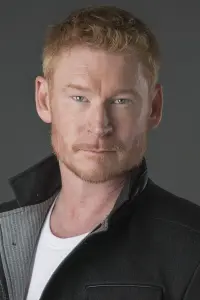 Фото Зак Ворд (Zack Ward)