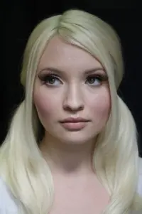 Фото Емілі Браунінг (Emily Browning)