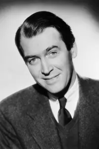 Фото Джеймс Стюарт (James Stewart)