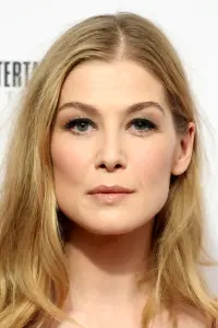 Фото Розамунд Пайк (Rosamund Pike)