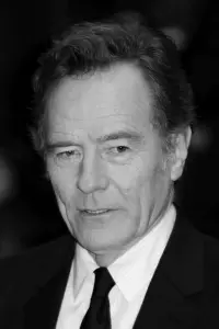 Фото Браян Кренстон (Bryan Cranston)