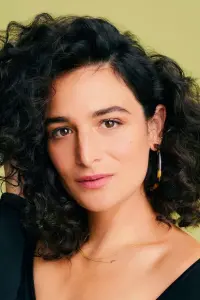 Фото Дженні Слейт (Jenny Slate)