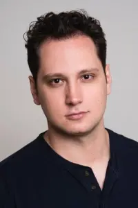 Фото Метт Макгоррі (Matt McGorry)