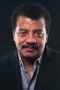 Фото Ніл де Грасс Тайсон (Neil deGrasse Tyson)