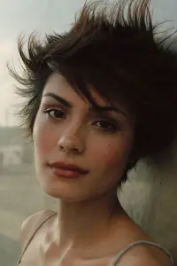 Фото Шеннин Соссамон (Shannyn Sossamon)