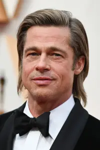 Фото Бред Пітт (Brad Pitt)