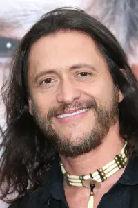 Фото Кліфтон Коллінз мл. (Clifton Collins Jr.)