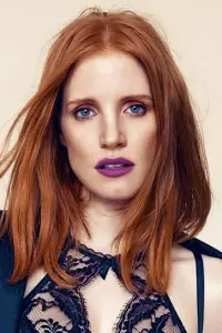 Фото Джессіка Честейн (Jessica Chastain)