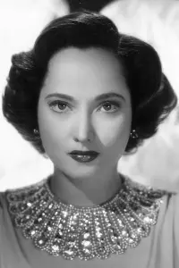 Фото Мерль Оберон (Merle Oberon)