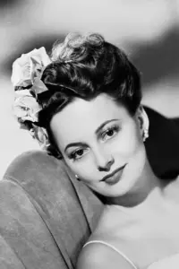 Фото Олівія де Хевілленд (Olivia de Havilland)