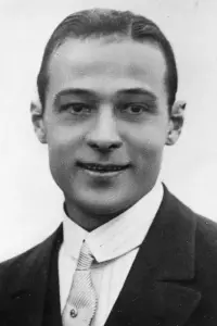 Фото Рудольф Валентино (Rudolph Valentino)