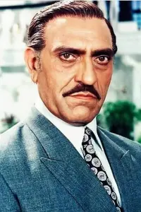 Фото Амріш Пурі (Amrish Puri)