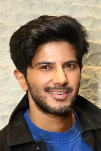 Фото  (Dulquer Salmaan)