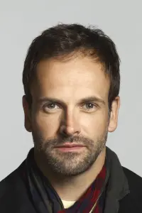 Фото Джонні Лі Міллер (Jonny Lee Miller)