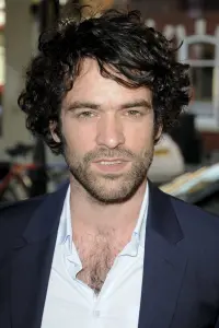 Фото Ромен Дюріс (Romain Duris)