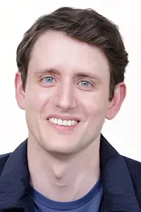 Фото Зак Вудс (Zach Woods)