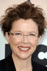 Фото Аннет Бенінг (Annette Bening)