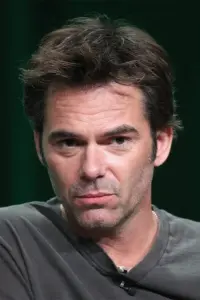 Фото Біллі Берк (Billy Burke)