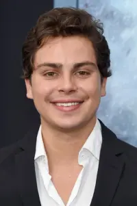 Фото Джейк Т. Остін (Jake T. Austin)