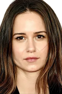 Фото Кетрін Вотерстон (Katherine Waterston)