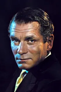 Фото Лоуренс Олів'є (Laurence Olivier)