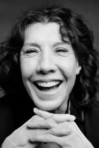 Фото Лілі Томлін (Lily Tomlin)