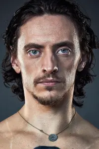 Фото Сергій Полунін (Sergei Polunin)