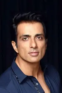 Фото Сону Суд (Sonu Sood)