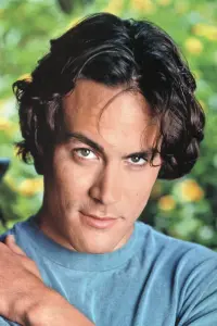 Фото Брендон Лі (Brandon Lee)